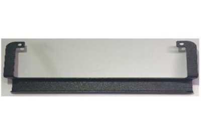 Fibre Cooling J-Plate for the 90S