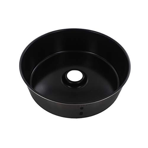 Genuine Original Tefal 001-1 Body Pot Bowl 1KG SNACKING PLUS 1.2KG FZ707 AL80 FZ70 GH80 GH806