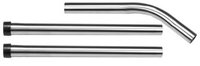 Numatic Vacuum 38mm 3 Piece Stainless Steel Tube Set Genuine