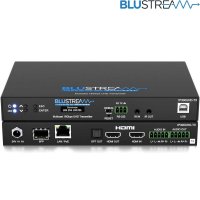 Blustream - IP 18Gbps Multicast UHD Video Transmitter over 1Gb Network