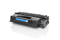 Compatible HP Q5949X Q7553X 708  Black 7000 Page Yield