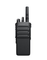 R7 VHF Capable TIA NKP | PMNN4810 (3200mAh) Li-ion TIA Battery | PMAD4118 (152-174MHz) Helical Antenna | Charger Not Included