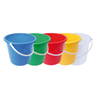 Robert Scott 10L Homeware Bucket