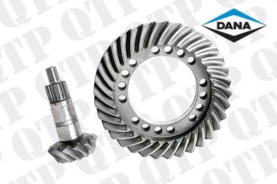 John Deere 6R  500888 - Crown Wheel & Pinion