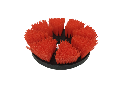 Motorscrubber Aggressive Duty Brush