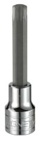 Signet 1/2in Drive Torx Bit Socket (Long) T45