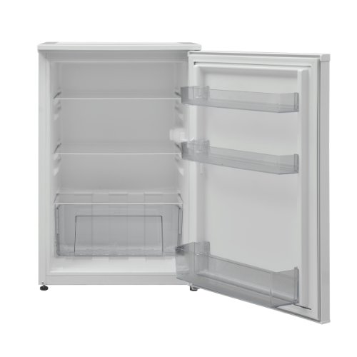 Normende Under 55cm Counter Larder Fridge - White |  RUL155WH   
