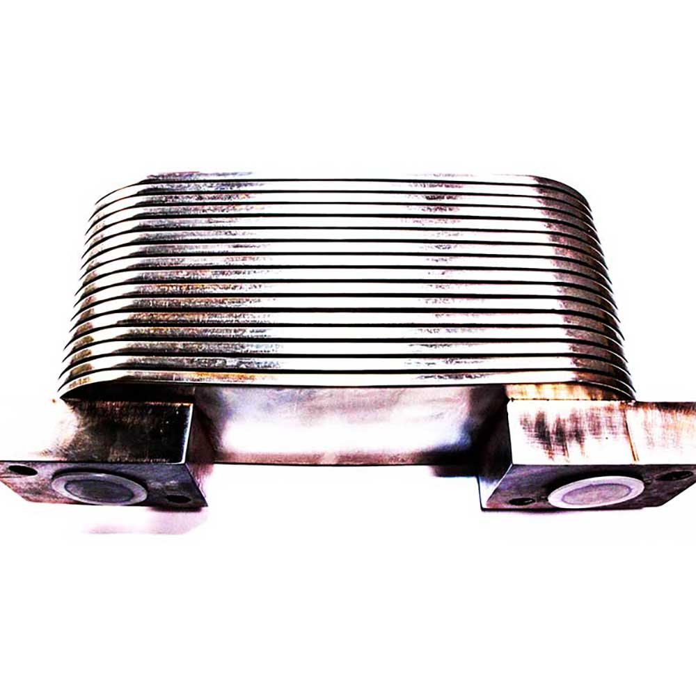 CORE OIL COOLER