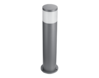 LED 10.5w Bollard P1 L900 3000 W