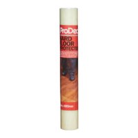 Rodo 20M x 600mm Roll Hard Floor Protector