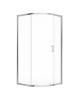 CITY PLUS QUADRANT SINGLE DOOR 900