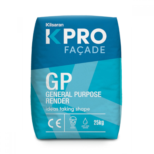 Buy Kilsaran KPRO GP Render 25kg online Tadhg O'Connor Ltd.