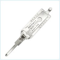 Mr. Li Pick & Decoder NSN14 V3 Ignition Only (Nissan/Subaru)