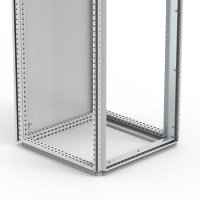 MSFCP2008R5 nVent Hoffman Front cover profiles, 2000x800