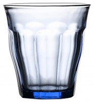 Picardie Marine Blue Tumbler 11oz 31cl Carton of 48