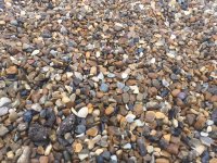 10mm SHINGLE PER BAG (APP 25KG) (49)