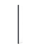 ASPECT NIGHT SKY BLUE MATT  ROTATING FLIPPER PANEL