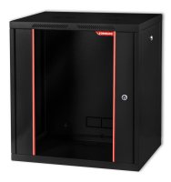 Formrack 16U 600x600 Alfaline Wall Mounting Cabinet
