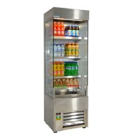 Frost Tech SD60-60 Slim Stainless Multideck 600mm