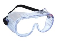 SCAN SCAPPEGDV DIRECT VENT GOGGLES