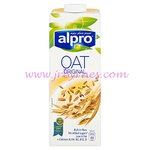 Alpro OAT 1lt x8