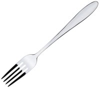 Spirit Table Fork 18/0