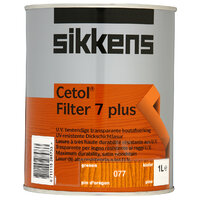 Sikkens Cetol Filter 7 Plus Pine Tin