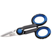 BGS electrical Scissors 145mm