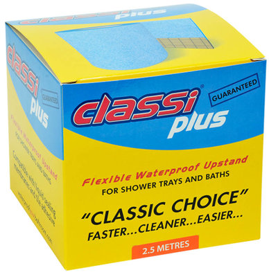 Classi Plus 2.5m Roll CP02.5CP02.5