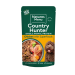Natures Menu Country Hunter Dog Pouch Free Range Chicken 150g 6pk x 3