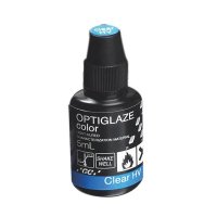 Optiglaze Color 5ml Clear