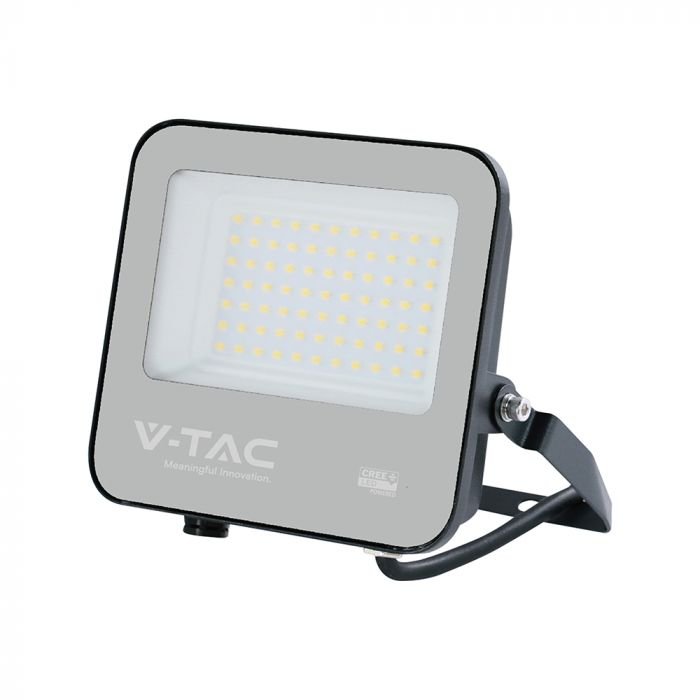 50W SMD Floodlight 4000K