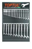 Merchandise Display Board