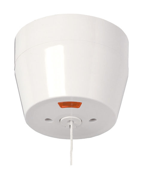 Click 50A DP Shower Pull Cord Switch PRW213