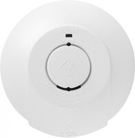 EVOLEC SMOKE ALARM HARD WIRED