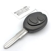 Land Rover Discovery 2 Button Remote