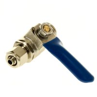 Imass Water Drain Valve