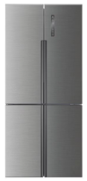 HAIER AMERICAN FRIDGE FREEZER | HTF556DP6