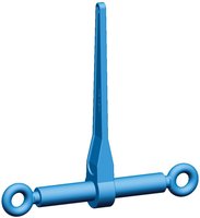 Pewag Ratchet Load Binder | RSWP