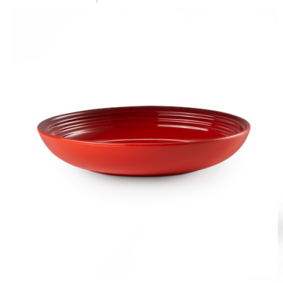 Le Creuset Pasta Bowl - Cerise