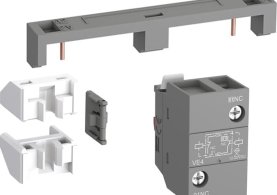 Mechanical Interlocks