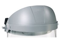 HONEYWELL Adjustable Headgear & Browguard