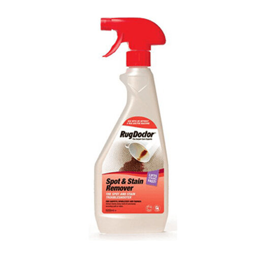Rug Doctor Spot & Stain Remover - 500ml