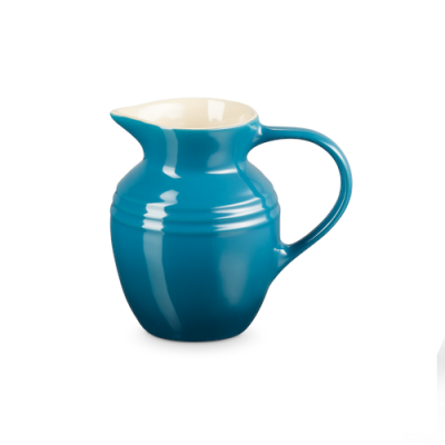 Le Creuset Breakfast Jug - Deep Teal
