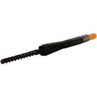 Dentsply Sirona Bur 2.5 ZrO2 CS, for Dry and Wet Milling of Zirconium Oxide 