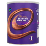 Cadburys Drinking Choc (W/Milk)2kg x1