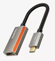 Cabletime USB-C™ to HDMI™ Adapter 8K 60Hz