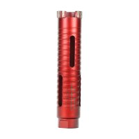 Timco 38mm Dry Diamond Core Bit 150mm Long ROTARY USE ONLY