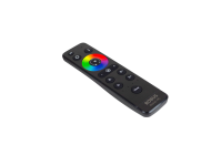 VEGAS 4 Zones, RF remote control for single colour, RGB and RGBW LED flexi strip