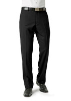 MENS CLASSIC FLAT FRONT PANT   BS29210